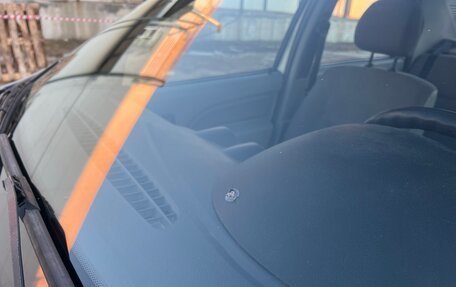 Renault Logan I, 2008 год, 359 000 рублей, 13 фотография