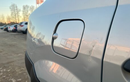 Renault Logan I, 2008 год, 359 000 рублей, 21 фотография