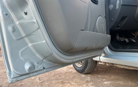 Renault Logan I, 2008 год, 359 000 рублей, 17 фотография