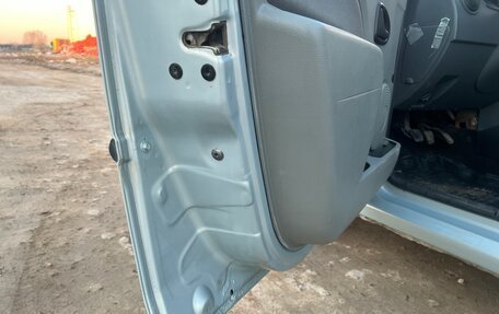 Renault Logan I, 2008 год, 359 000 рублей, 16 фотография