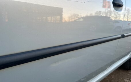 Renault Logan I, 2008 год, 359 000 рублей, 15 фотография