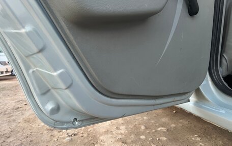 Renault Logan I, 2008 год, 359 000 рублей, 18 фотография