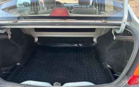 Renault Logan I, 2008 год, 359 000 рублей, 23 фотография