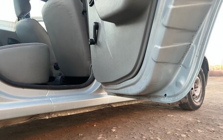 Renault Logan I, 2008 год, 359 000 рублей, 19 фотография