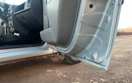 Renault Logan I, 2008 год, 359 000 рублей, 20 фотография