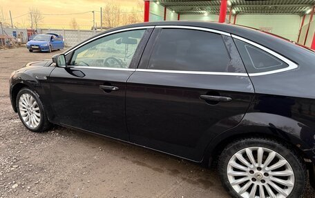 Ford Mondeo IV, 2011 год, 950 000 рублей, 2 фотография