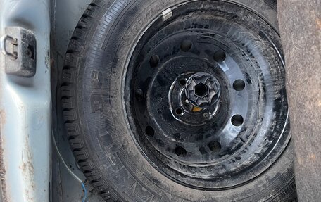 Renault Logan I, 2008 год, 359 000 рублей, 24 фотография