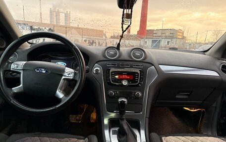 Ford Mondeo IV, 2011 год, 950 000 рублей, 4 фотография