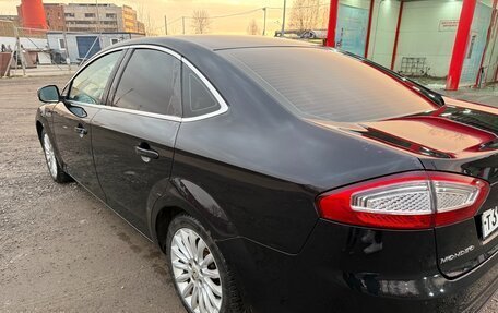 Ford Mondeo IV, 2011 год, 950 000 рублей, 5 фотография