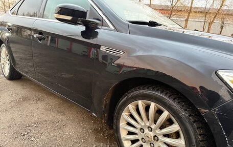 Ford Mondeo IV, 2011 год, 950 000 рублей, 6 фотография