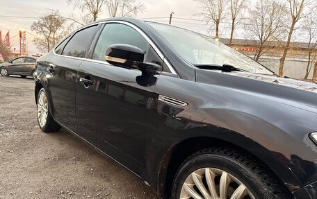 Ford Mondeo IV, 2011 год, 950 000 рублей, 3 фотография