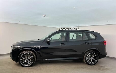 BMW X5, 2025 год, 10 970 000 рублей, 2 фотография
