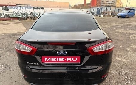 Ford Mondeo IV, 2011 год, 950 000 рублей, 10 фотография