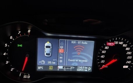 Ford Mondeo IV, 2011 год, 950 000 рублей, 9 фотография