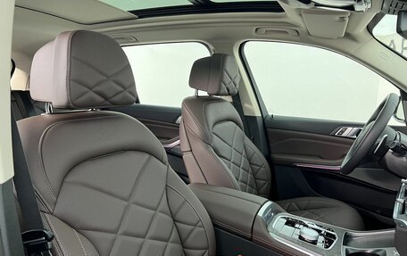 BMW X5, 2025 год, 10 970 000 рублей, 7 фотография