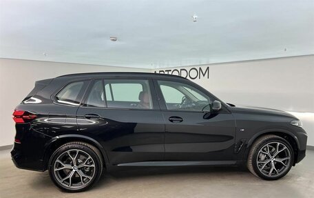 BMW X5, 2025 год, 10 970 000 рублей, 4 фотография