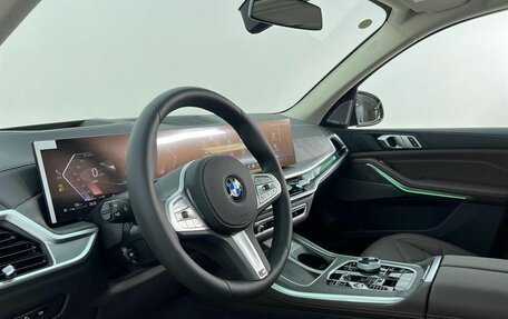 BMW X5, 2025 год, 10 970 000 рублей, 6 фотография