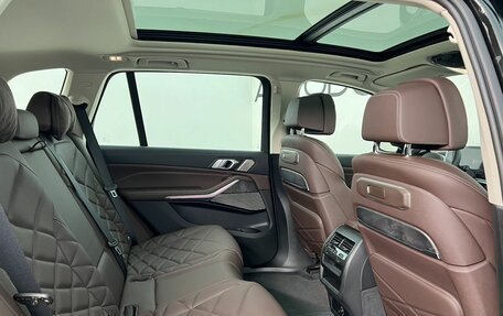 BMW X5, 2025 год, 10 970 000 рублей, 9 фотография