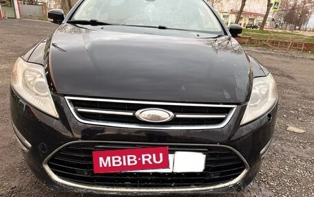 Ford Mondeo IV, 2011 год, 950 000 рублей, 8 фотография
