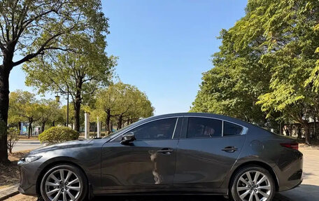 Mazda 3, 2022 год, 1 429 025 рублей, 4 фотография