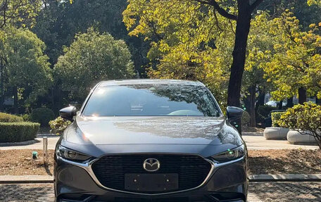 Mazda 3, 2022 год, 1 429 025 рублей, 3 фотография