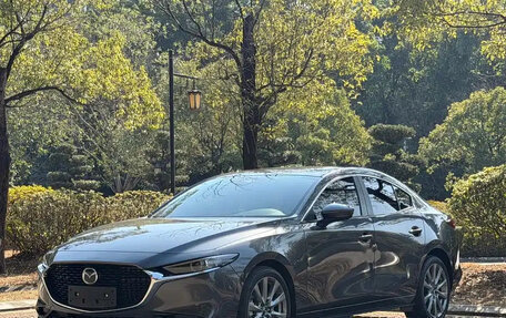 Mazda 3, 2022 год, 1 429 025 рублей, 2 фотография