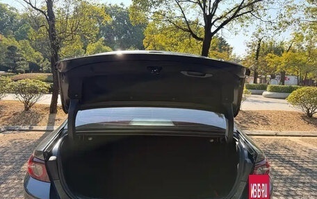 Mazda 3, 2022 год, 1 429 025 рублей, 13 фотография