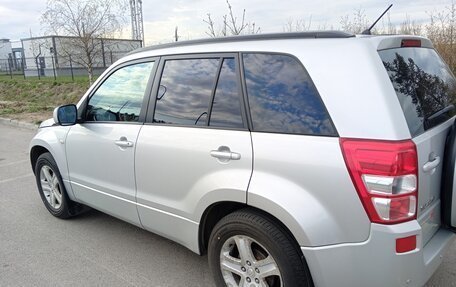 Suzuki Grand Vitara, 2007 год, 785 000 рублей, 3 фотография