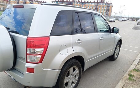 Suzuki Grand Vitara, 2007 год, 785 000 рублей, 2 фотография