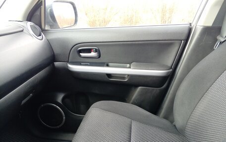 Suzuki Grand Vitara, 2007 год, 785 000 рублей, 6 фотография