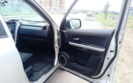 Suzuki Grand Vitara, 2007 год, 785 000 рублей, 11 фотография