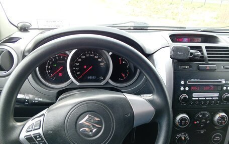 Suzuki Grand Vitara, 2007 год, 785 000 рублей, 5 фотография