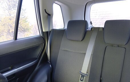 Suzuki Grand Vitara, 2007 год, 785 000 рублей, 9 фотография