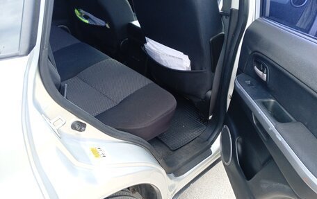 Suzuki Grand Vitara, 2007 год, 785 000 рублей, 12 фотография