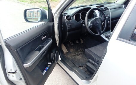 Suzuki Grand Vitara, 2007 год, 785 000 рублей, 10 фотография