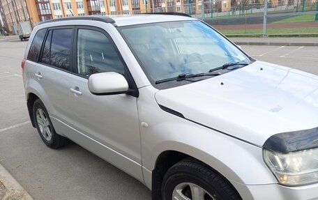 Suzuki Grand Vitara, 2007 год, 785 000 рублей, 13 фотография