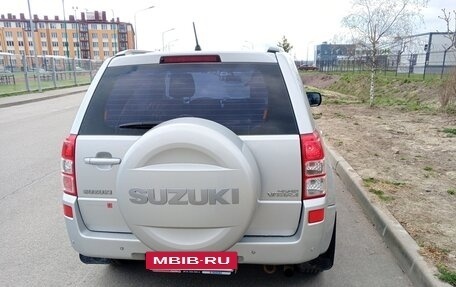 Suzuki Grand Vitara, 2007 год, 785 000 рублей, 4 фотография