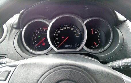 Suzuki Grand Vitara, 2007 год, 785 000 рублей, 16 фотография