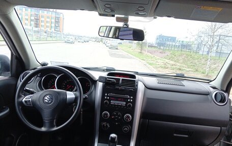 Suzuki Grand Vitara, 2007 год, 785 000 рублей, 15 фотография