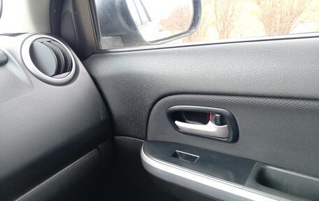 Suzuki Grand Vitara, 2007 год, 785 000 рублей, 20 фотография