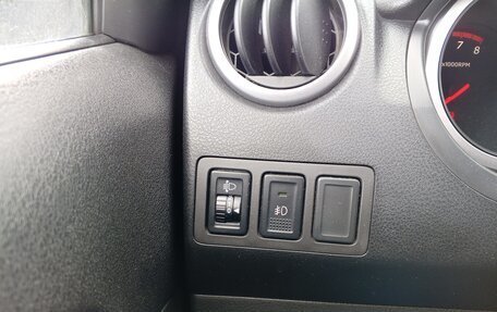 Suzuki Grand Vitara, 2007 год, 785 000 рублей, 17 фотография