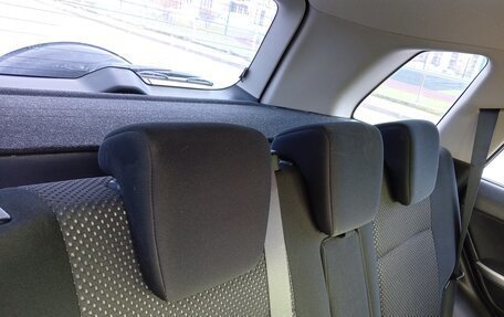 Suzuki Grand Vitara, 2007 год, 785 000 рублей, 14 фотография