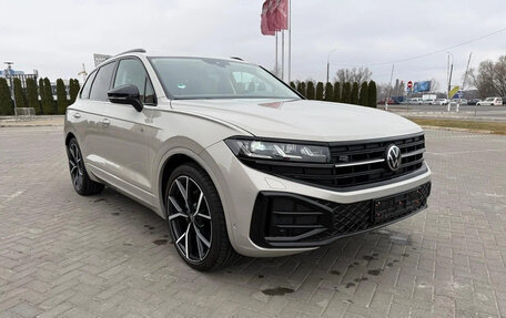 Volkswagen Touareg III, 2026 год, 7 560 000 рублей, 6 фотография