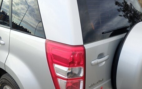 Suzuki Grand Vitara, 2007 год, 785 000 рублей, 23 фотография