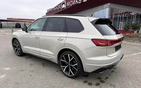 Volkswagen Touareg III, 2026 год, 7 560 000 рублей, 5 фотография