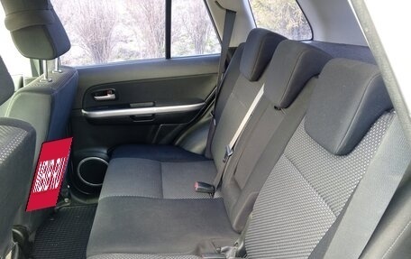 Suzuki Grand Vitara, 2007 год, 785 000 рублей, 22 фотография