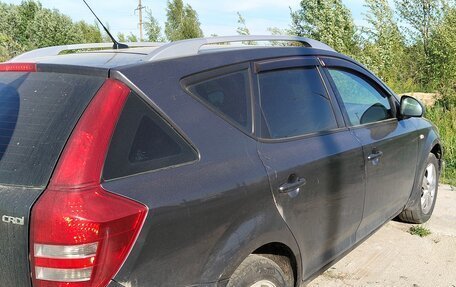 KIA cee'd I рестайлинг, 2008 год, 480 000 рублей, 5 фотография