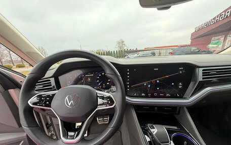 Volkswagen Touareg III, 2026 год, 7 560 000 рублей, 9 фотография