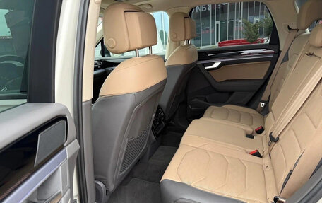 Volkswagen Touareg III, 2026 год, 7 560 000 рублей, 13 фотография