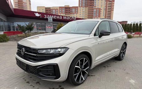 Volkswagen Touareg III, 2026 год, 7 560 000 рублей, 8 фотография